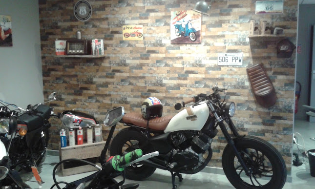 Denis 2 Roues - Chalon-sur-Saône