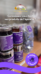 Photo n°30 de Les Moulins de Perrine à Auriac-sur-Vendinelle (Ferme)