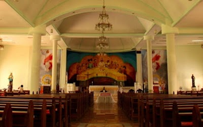 Photos of Gereja Katolik St. Fransiskus Assisi Padang Baru