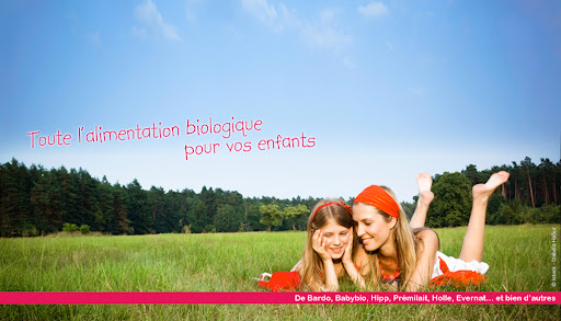 Graine de bonne santé Logo