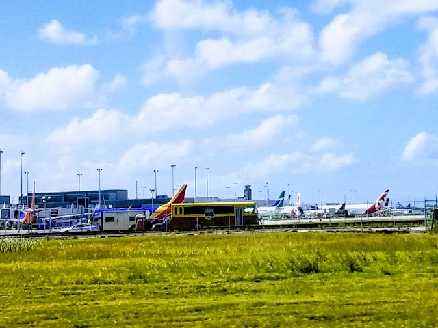 Fort Lauderdale-Hollywood International Airport