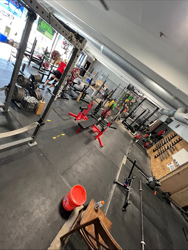 Cambridge Strength and Conditioning - Thumbnail