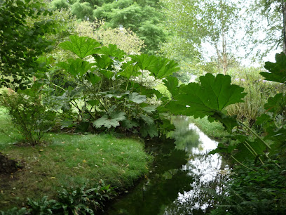 HD Parcs & Jardins