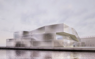 Photo n°10 de Descombes et Thieulin à Pantin (Agence d'architecture)