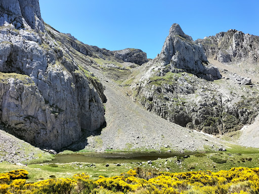 Reserva de la Biosfera-Babia - Thumbnail