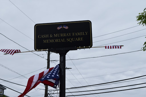 Cash Murray Memorial
