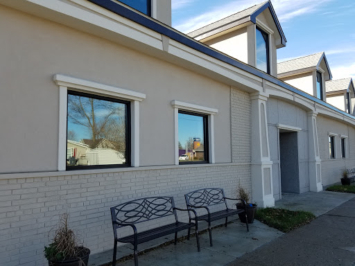 Fortville Business Center - Thumbnail