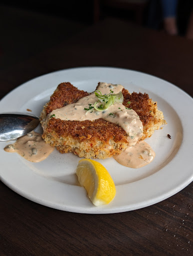 John's Grill - Visual