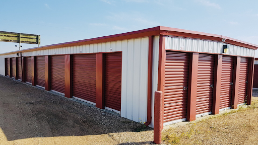 Athabasca Self Storage Gallery - Canada