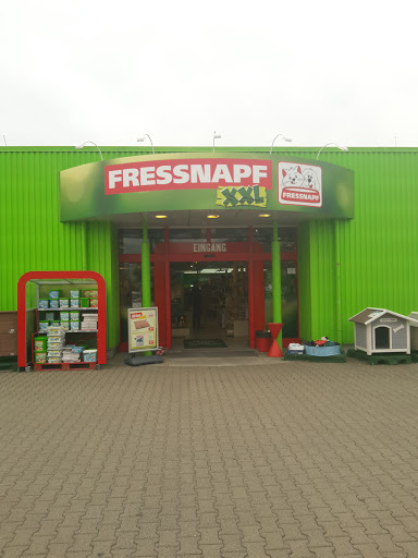 Fressnapf XXL Schweinfurt - Thumbnail