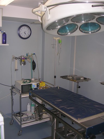 Photos of Buiatria Centro Veterinario San Martino