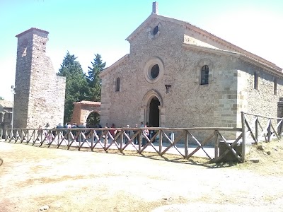 Photos of Landscape From Piazzale of St Maria del Patire