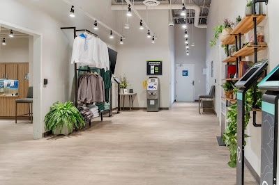 Photo of Curaleaf Dispensary Newark