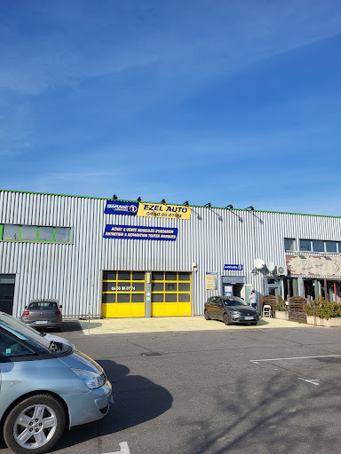 GARAGE EZEL AUTOMOBILES - Thumbnail