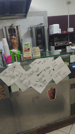 Ch k2 Pizza E Kebab - Thumbnail