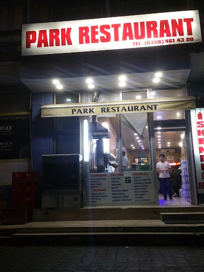 Photos of Park Restoran