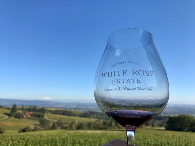 White Rose Estate
