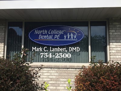 North College Dental PC - Dr. Mark Lambert DMD