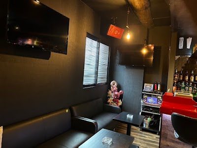 スナックブラックチェリー