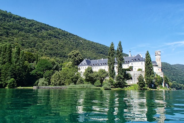 Abbaye d'Hautecombe