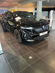 Photo n°33 de Renault Vittel - Groupe Reuchet à Vittel (Concessionnaire Renault)