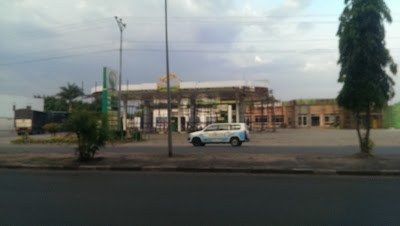 gas-station