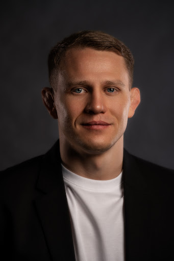 Trening mentalny – Iwan Nylypiuk