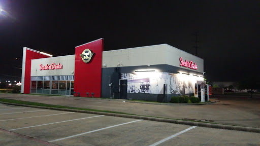 Silverlake Shopping Center