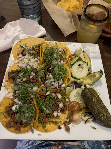 Cuerno Grill Gallery - United States