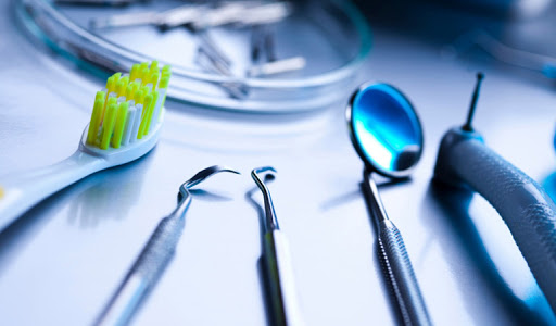 Dang Dental - Thumbnail