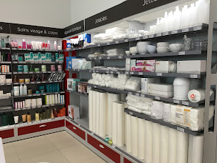 Photo n°26 de Gouiran Beauté Saint-Alban - produits de coiffure et d'esthétique à Saint-Alban-Leysse (Grossiste)