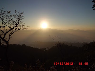 Photos of Tazing Dong Middle Peak