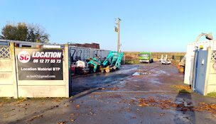 Photo n°15 de SC LOCATION à Vimy (Agence de location de fourgonnettes)