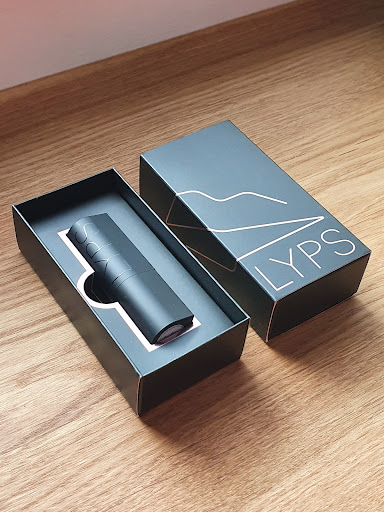 LYPS Beauty