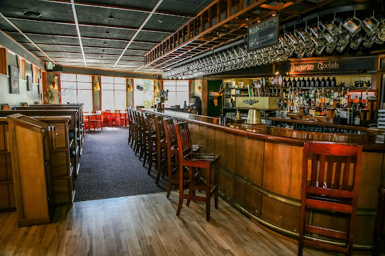 Hale's Ales Brewery by null