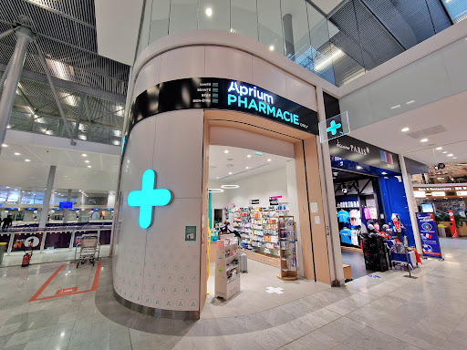 Aprium Pharmacie Orly