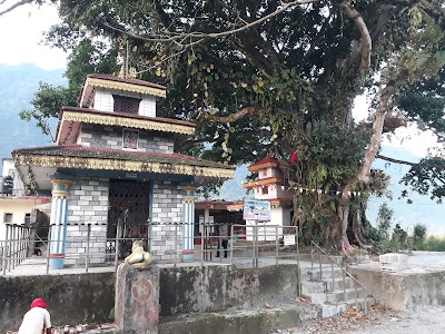Photos of Bishnupaduka Mandir