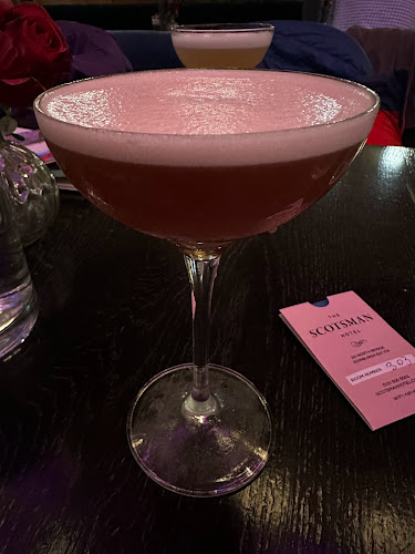 Reviews of Grand Cafe in Edinburgh - Restaurant