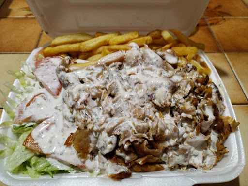 Photo 5 - Burgerine's