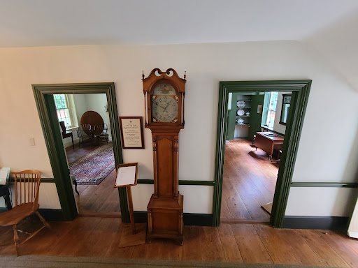 Erwin-Stover House - Thumbnail