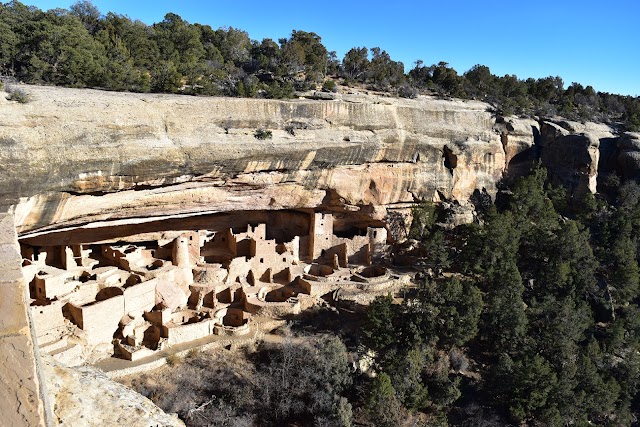 Cliff Palace