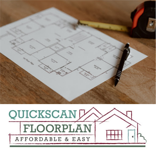 Avatar for QuickScan Floorplans