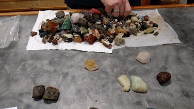 Photos of Foggy Mountain Gem Mine