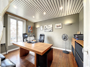 Photo n°3 de CENTURY 21 Concordance Immobilier Saint Maur des Fossés à Saint-Maur-des-Fossés (Agence immobilière)