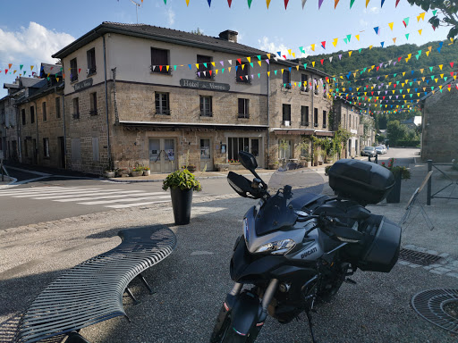 Mairie de Nedde Gallery - France