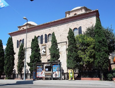 Photos of Rahmi M. Ko&ccedil; Museum