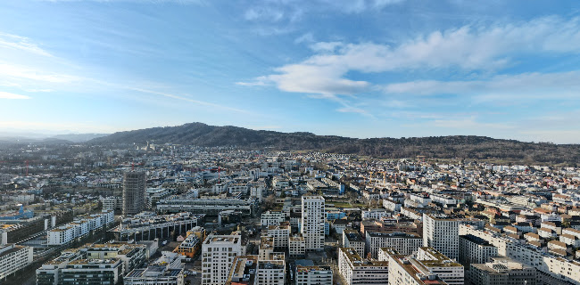 Rezensionen über Altstetten in Zürich - Kulturzentrum