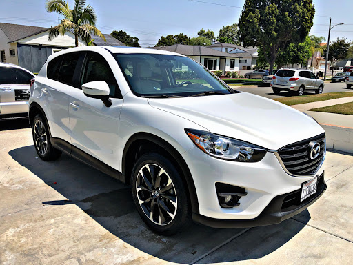 Ricks Mobile Detailing Gallery - United States