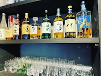 季節の肴と酒 シキオリ