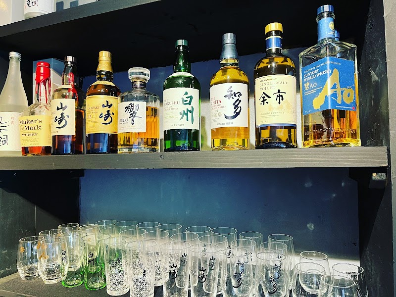 季節の肴と酒 シキオリ